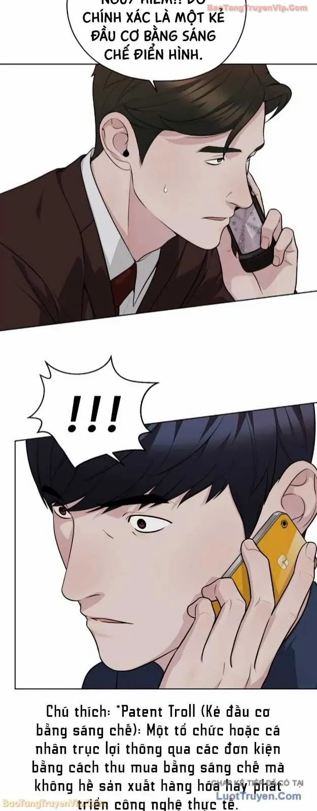 Người Đàn Ông Thực Thụ Chapter 252 - 66
