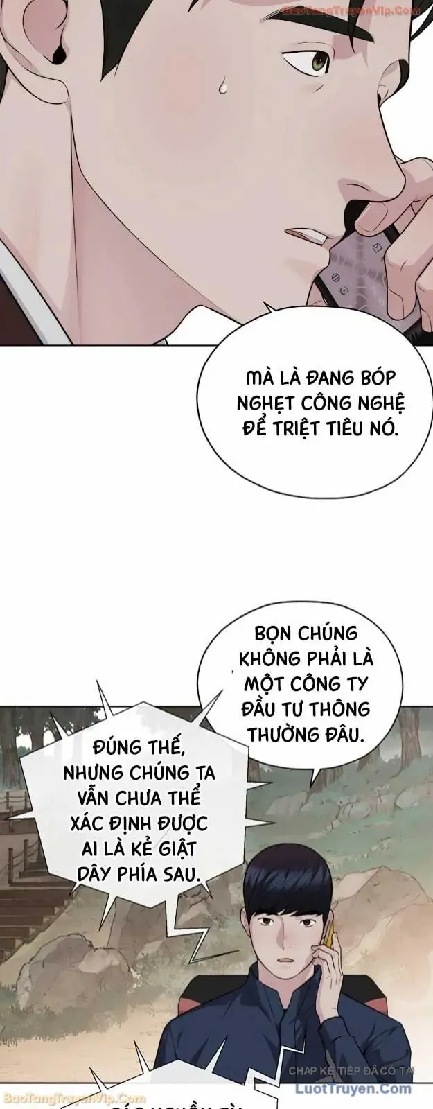 Người Đàn Ông Thực Thụ Chapter 252 - 73