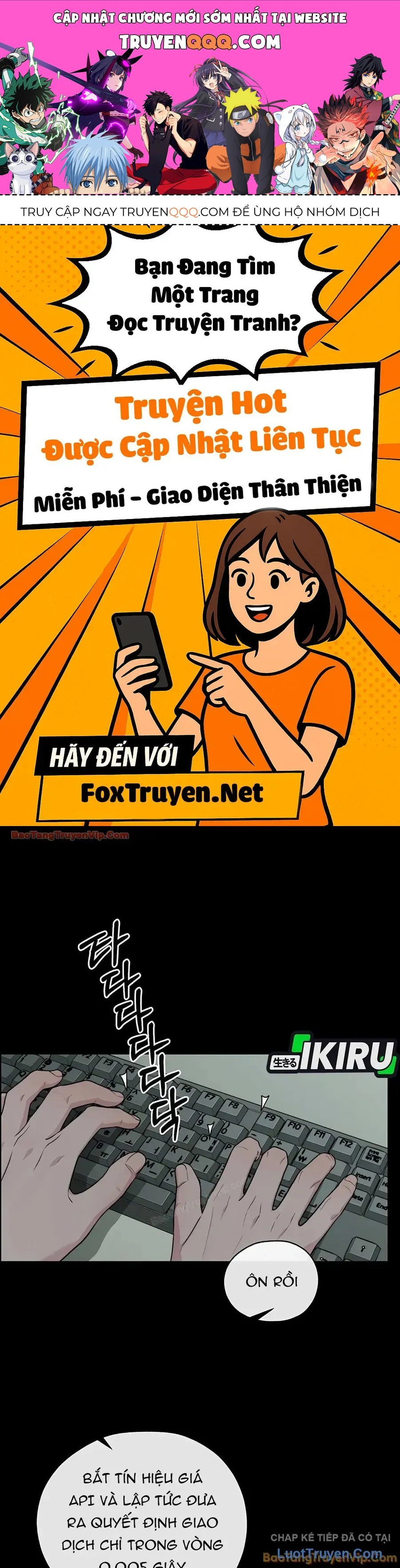 Người Đàn Ông Thực Thụ Chapter 253 - 1