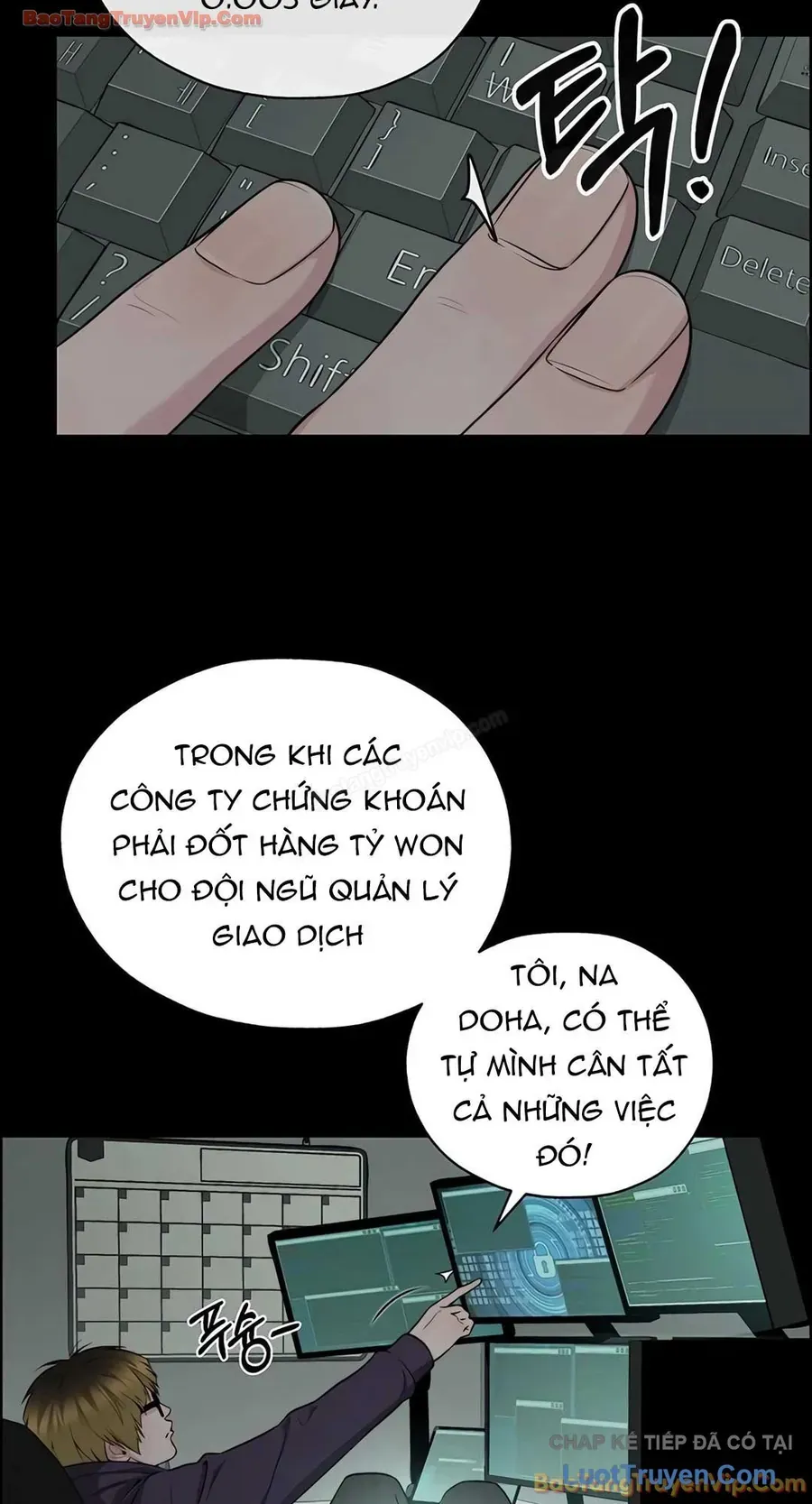 Người Đàn Ông Thực Thụ Chapter 253 - 2