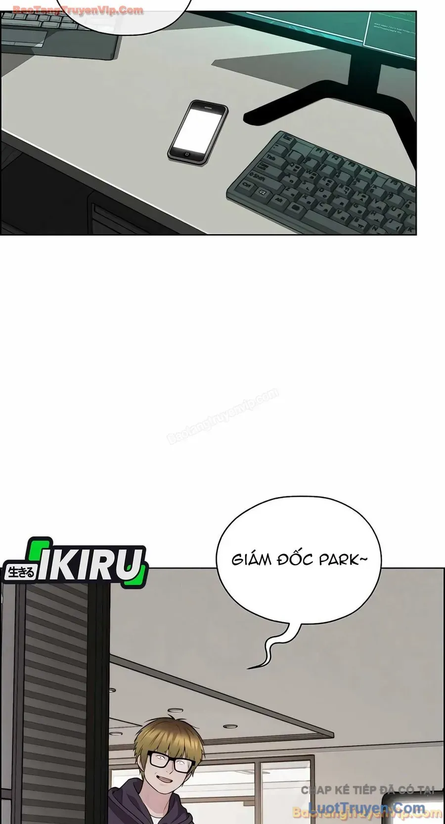 Người Đàn Ông Thực Thụ Chapter 253 - 14