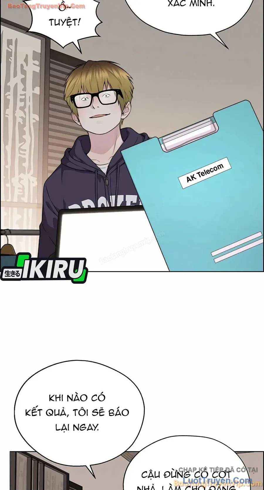 Người Đàn Ông Thực Thụ Chapter 253 - 18