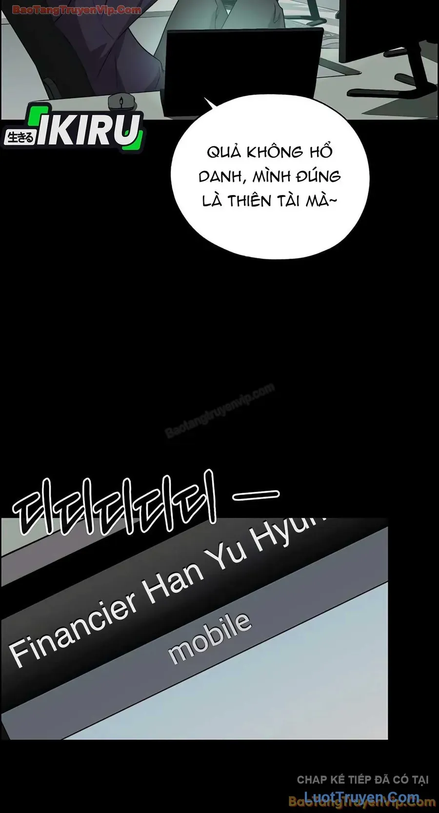 Người Đàn Ông Thực Thụ Chapter 253 - 3