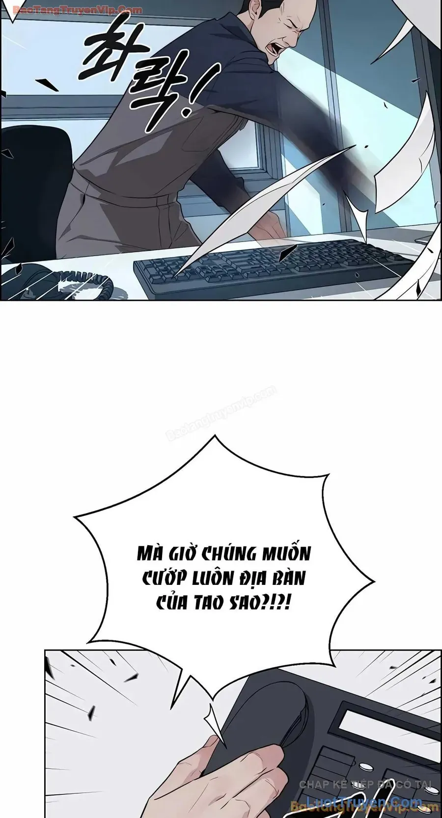 Người Đàn Ông Thực Thụ Chapter 253 - 26