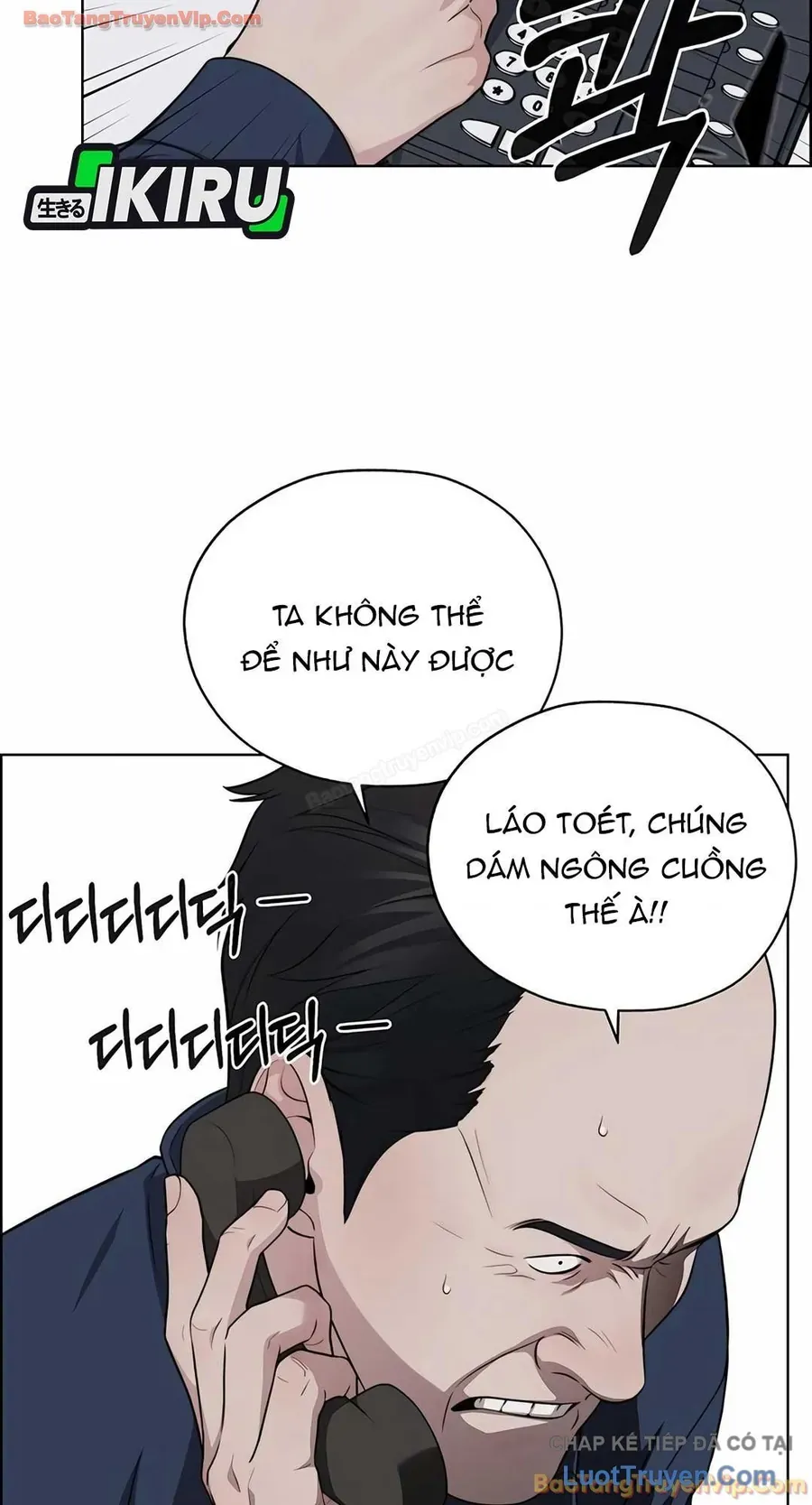 Người Đàn Ông Thực Thụ Chapter 253 - 27