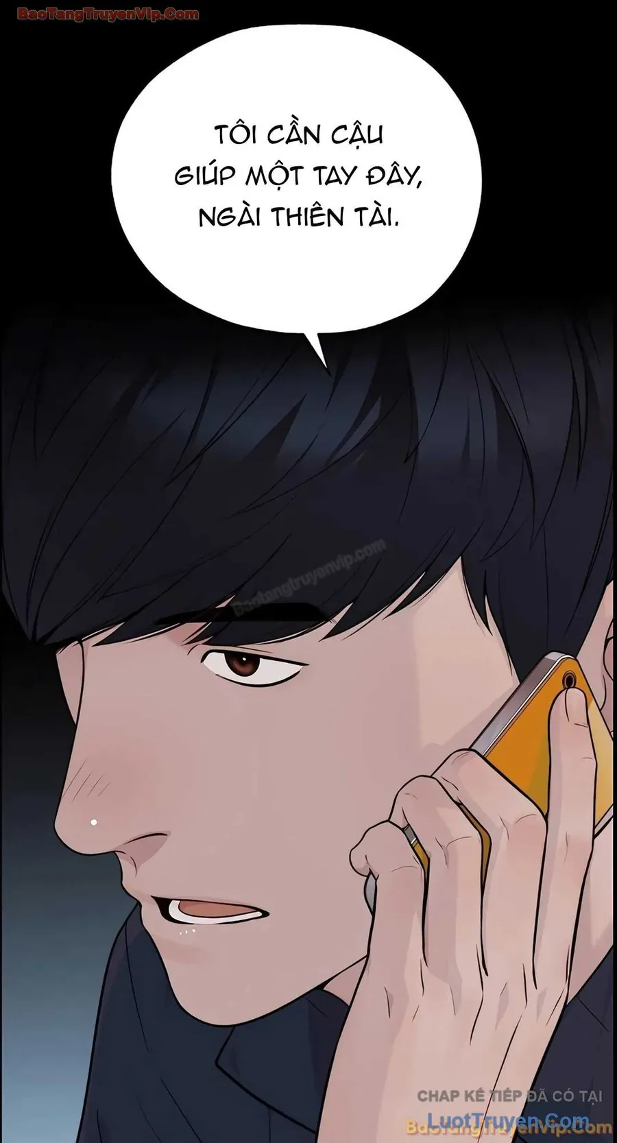 Người Đàn Ông Thực Thụ Chapter 253 - 4