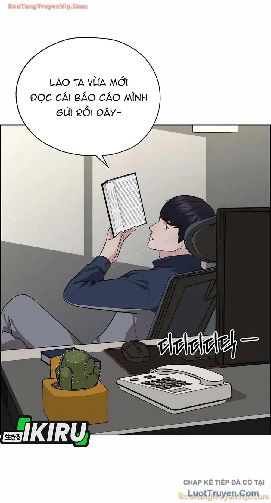 Người Đàn Ông Thực Thụ Chapter 253 - 31
