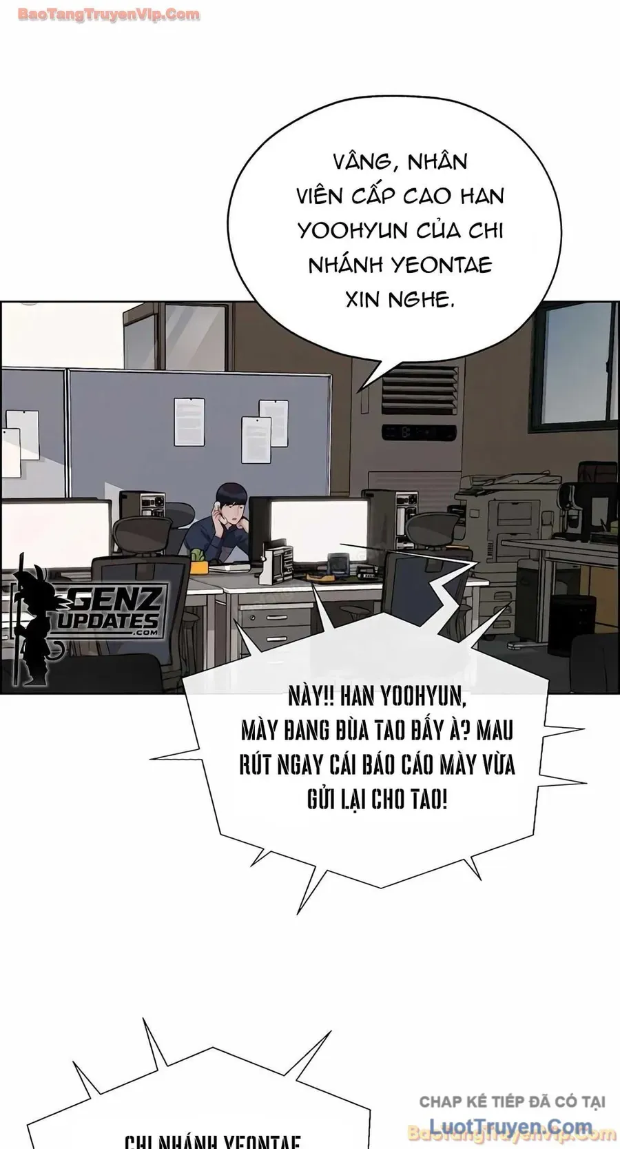 Người Đàn Ông Thực Thụ Chapter 253 - 32