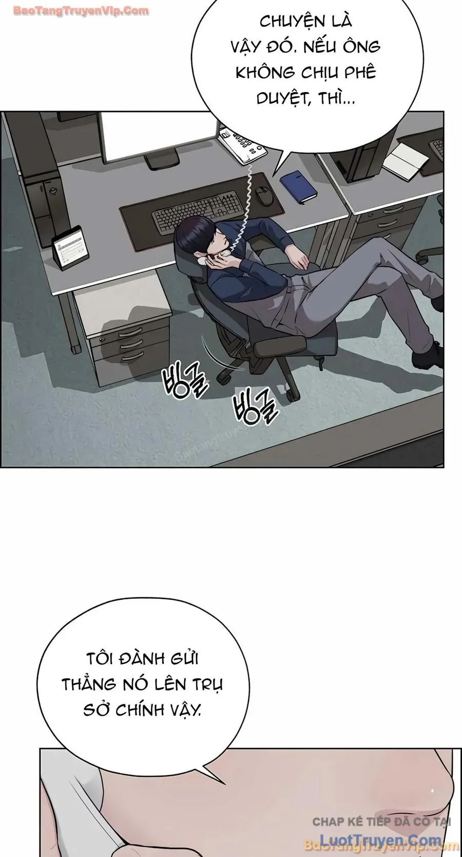 Người Đàn Ông Thực Thụ Chapter 253 - 38