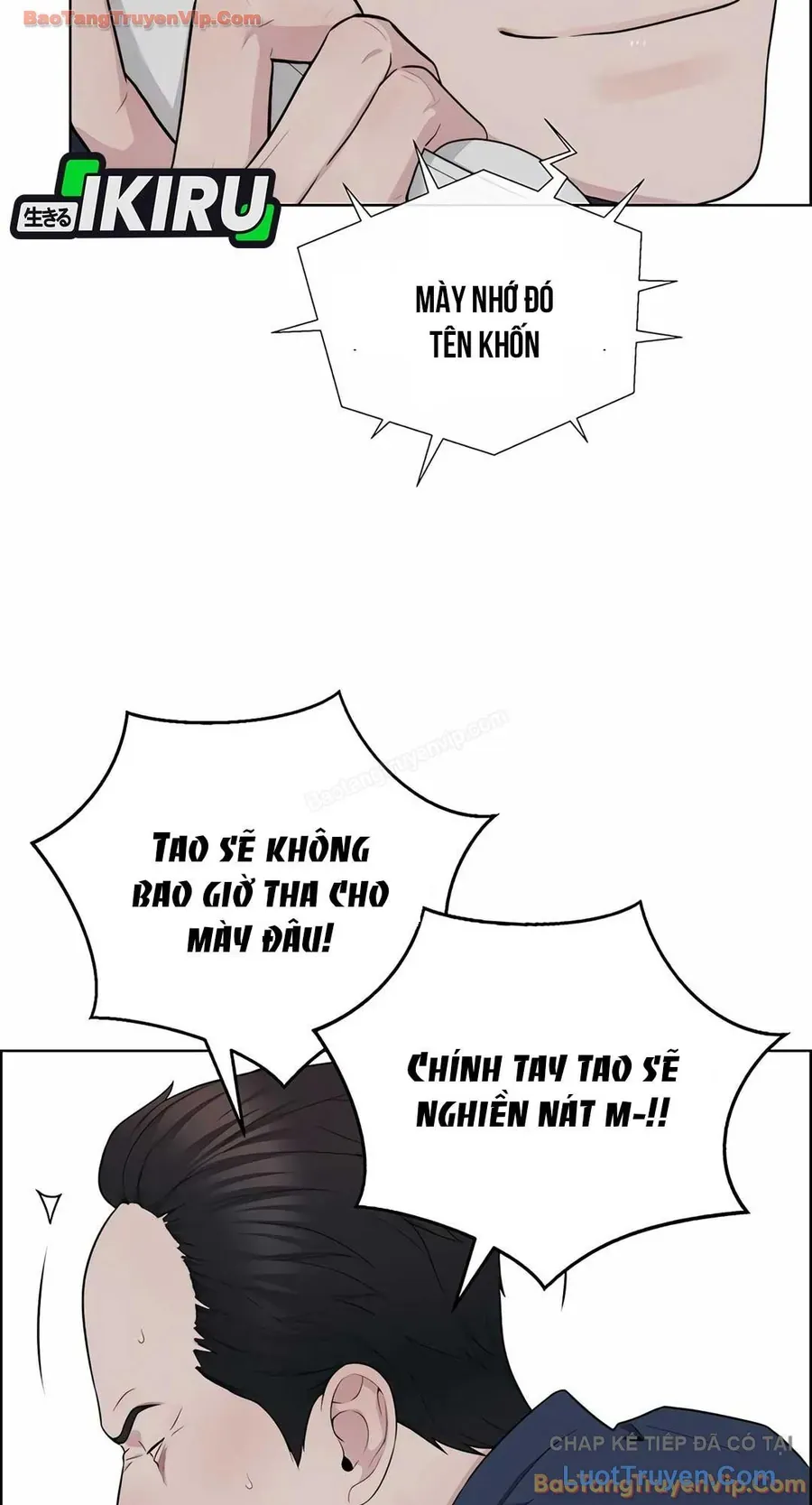 Người Đàn Ông Thực Thụ Chapter 253 - 39