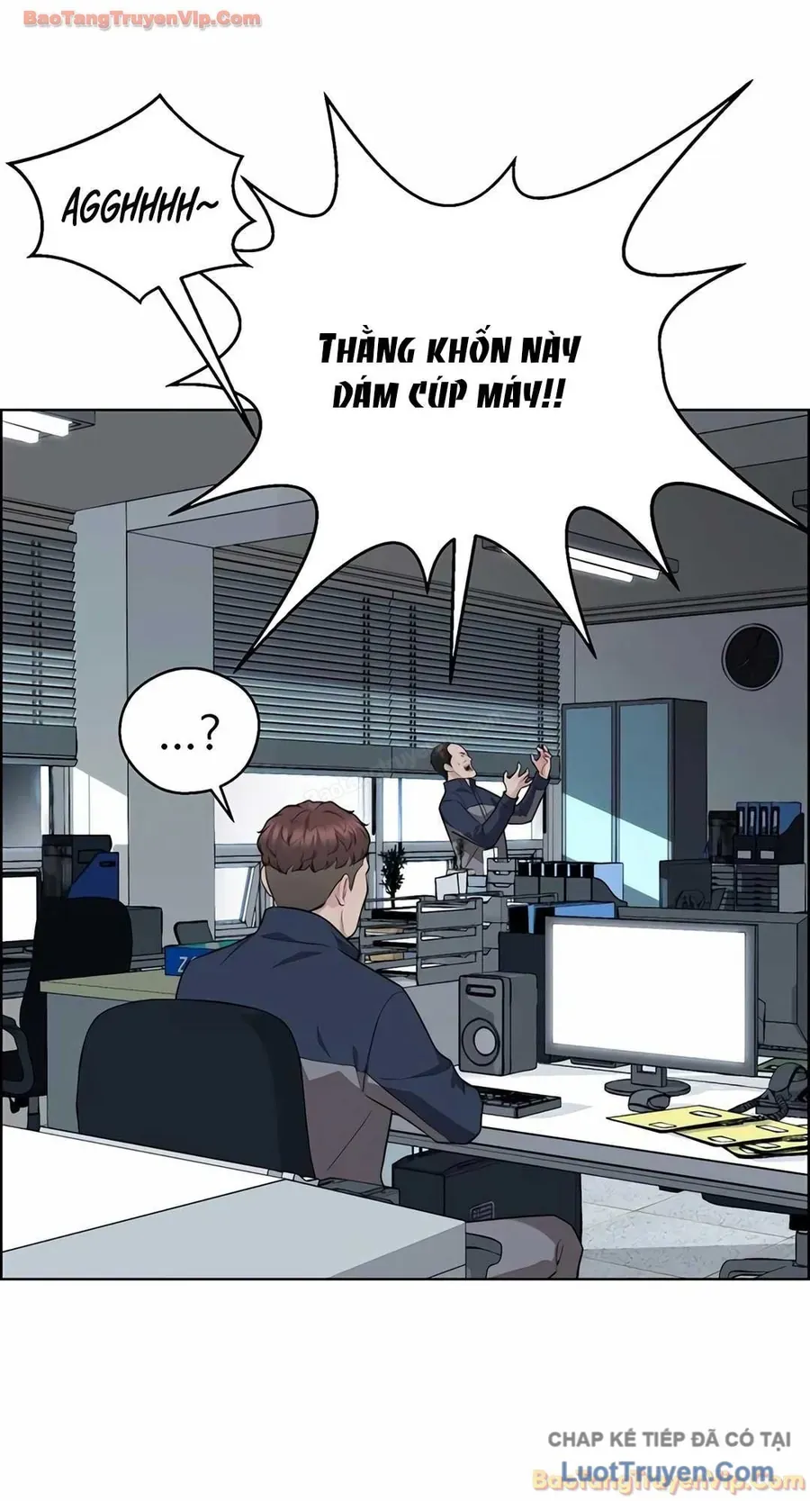 Người Đàn Ông Thực Thụ Chapter 253 - 42