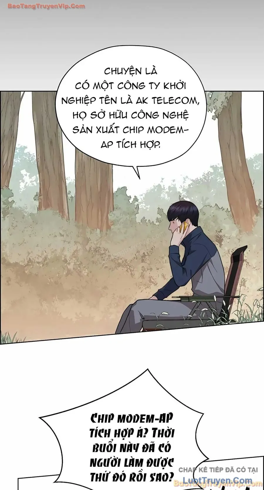 Người Đàn Ông Thực Thụ Chapter 253 - 6