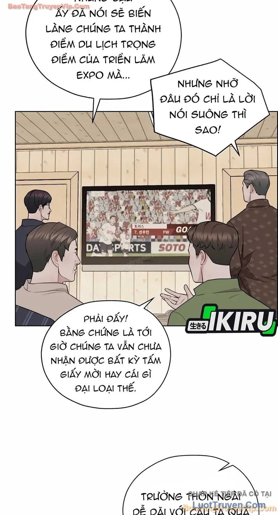 Người Đàn Ông Thực Thụ Chapter 253 - 54