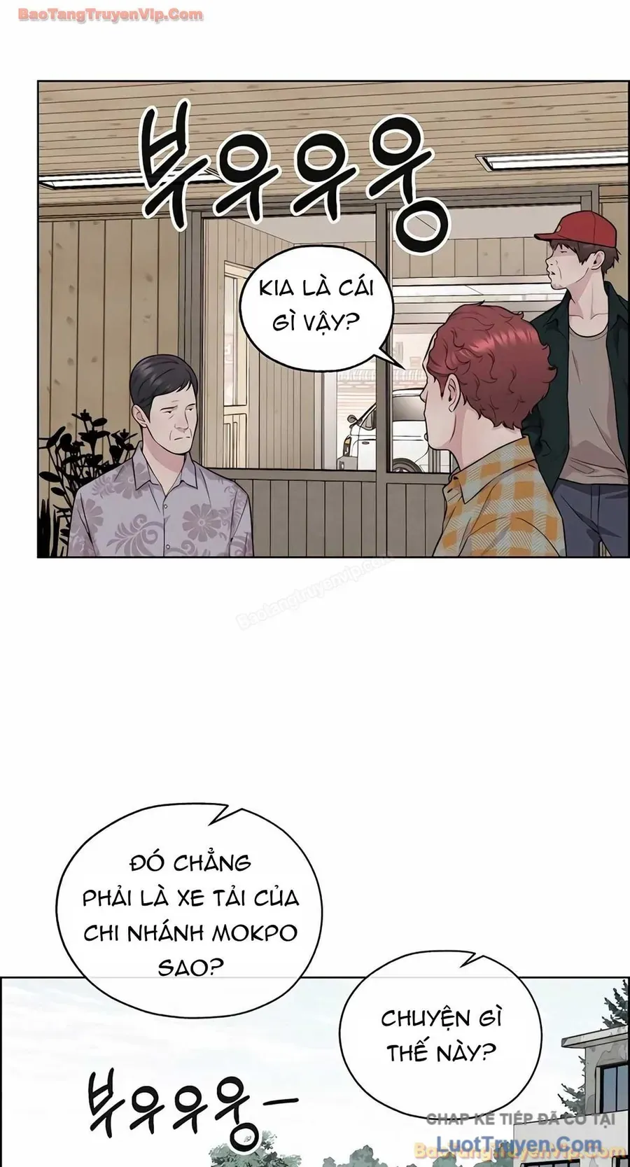 Người Đàn Ông Thực Thụ Chapter 253 - 57