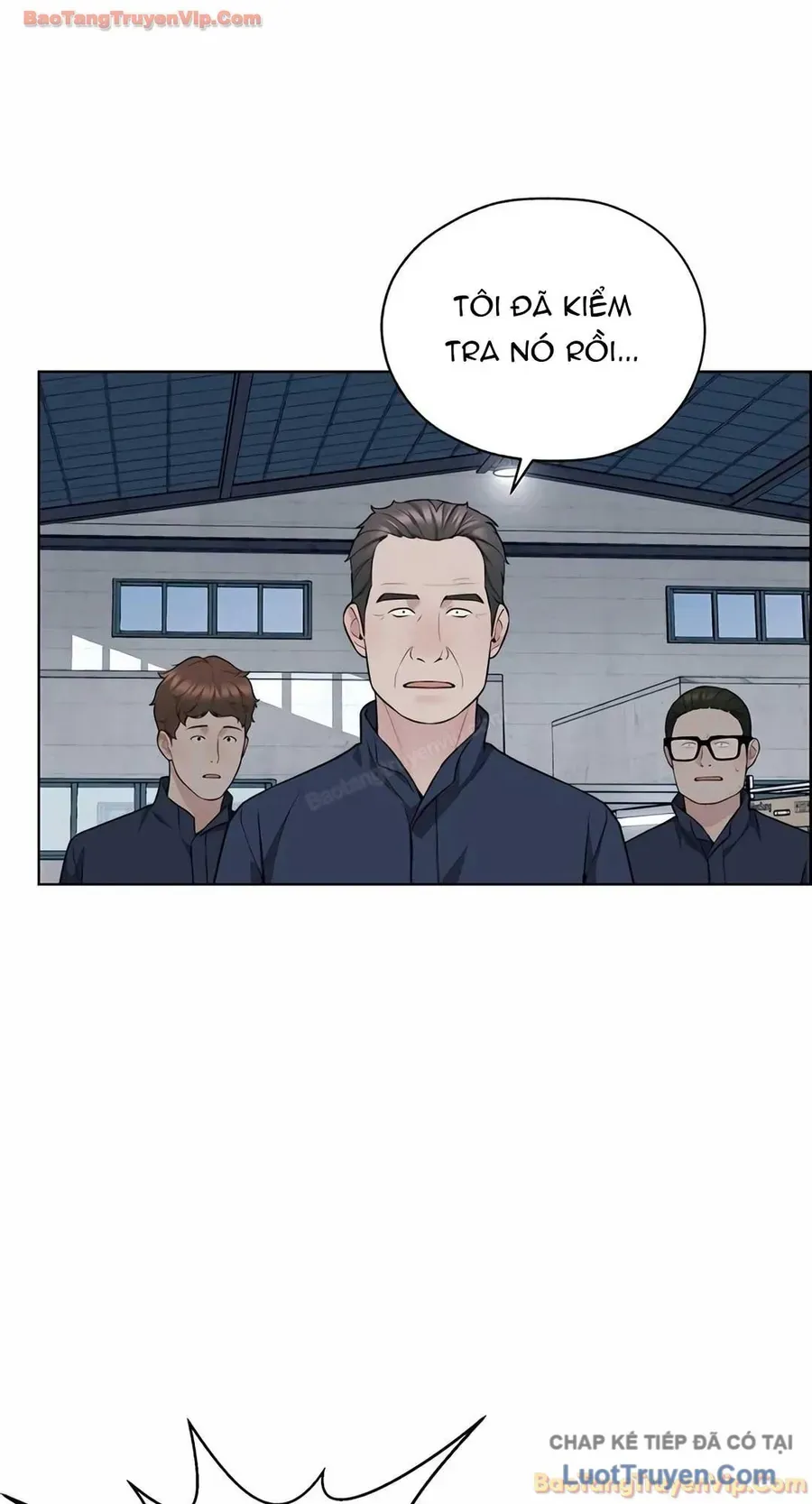 Người Đàn Ông Thực Thụ Chapter 253 - 64