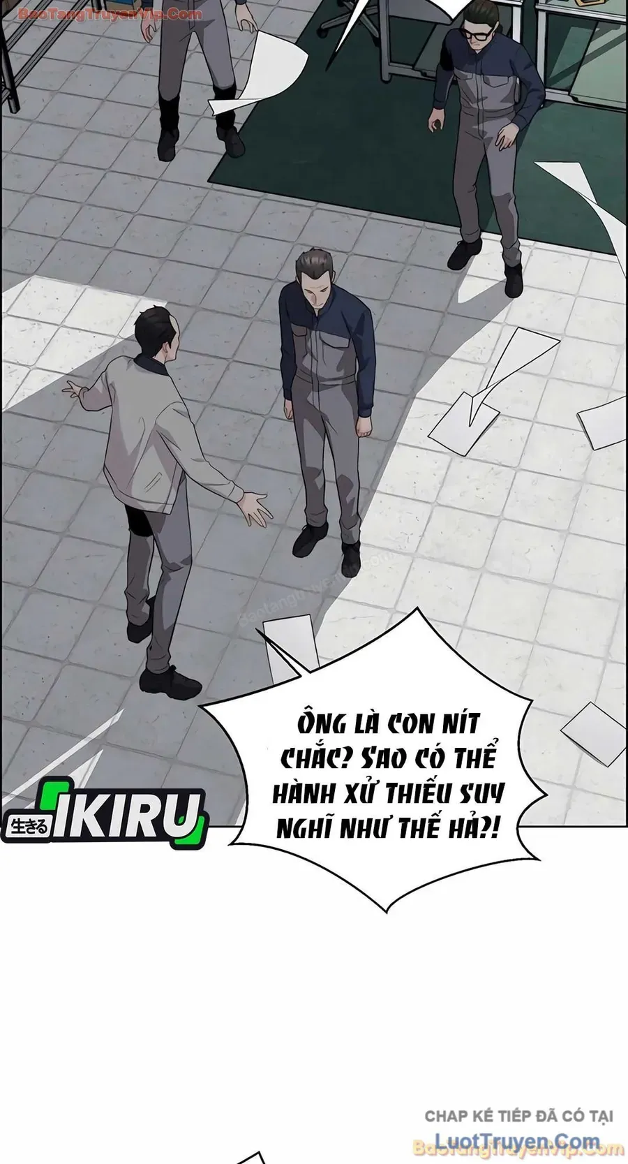 Người Đàn Ông Thực Thụ Chapter 253 - 68