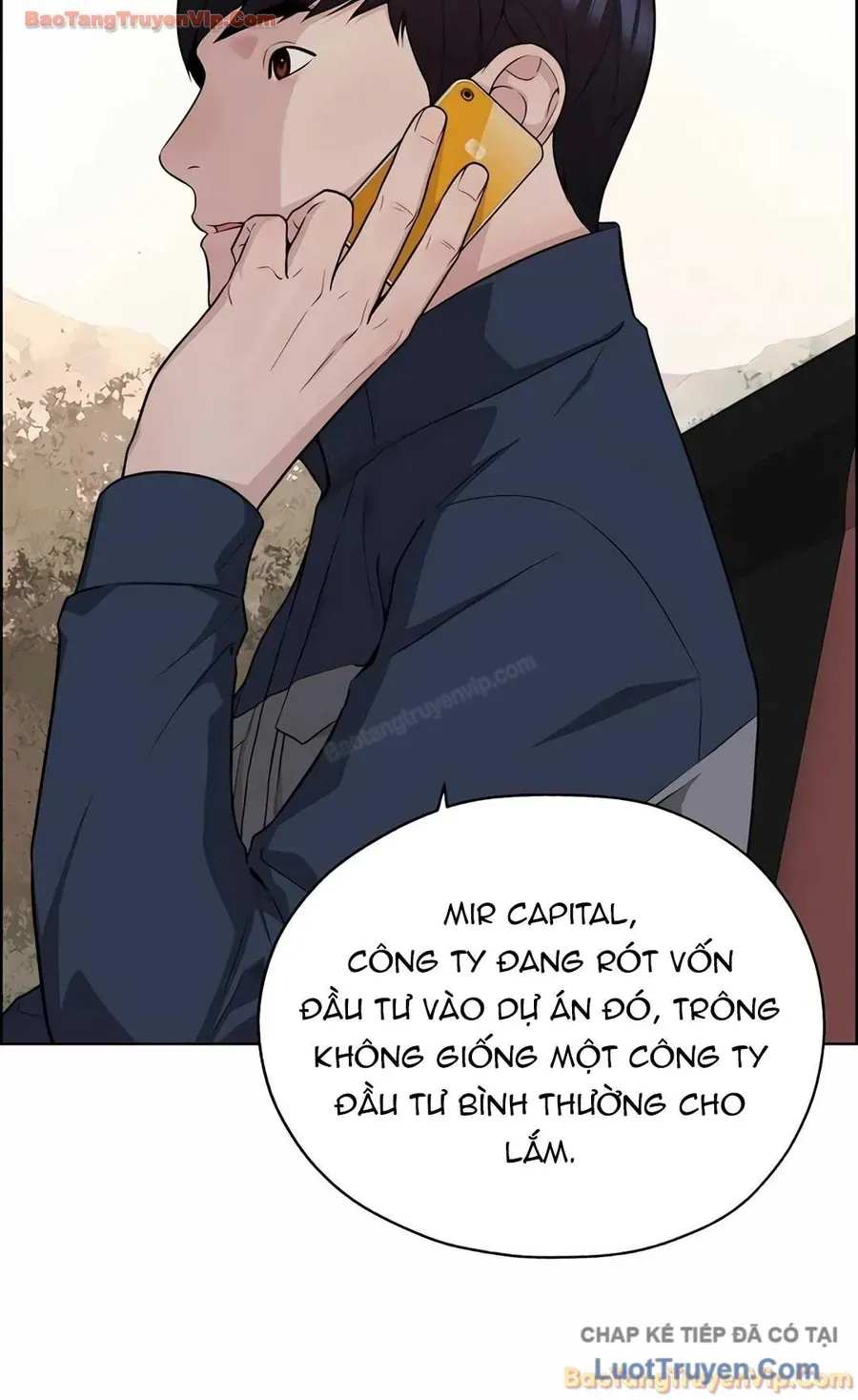 Người Đàn Ông Thực Thụ Chapter 253 - 8