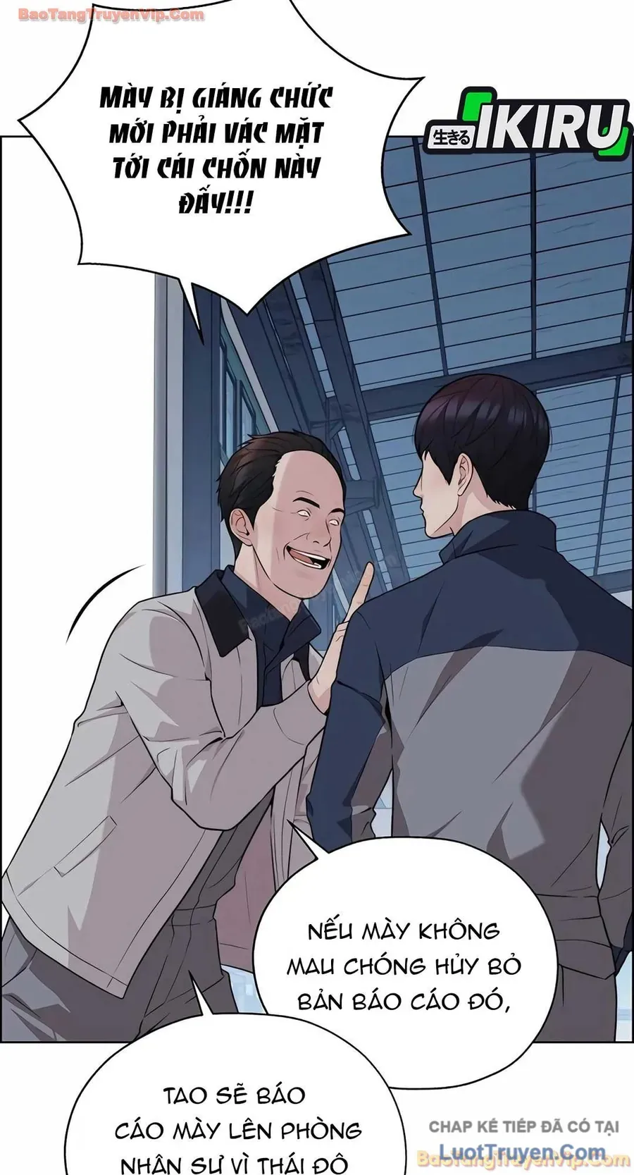 Người Đàn Ông Thực Thụ Chapter 253 - 78