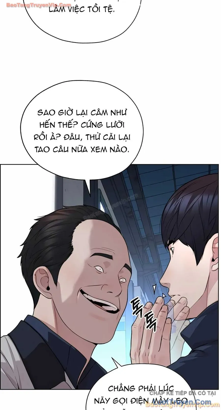 Người Đàn Ông Thực Thụ Chapter 253 - 79