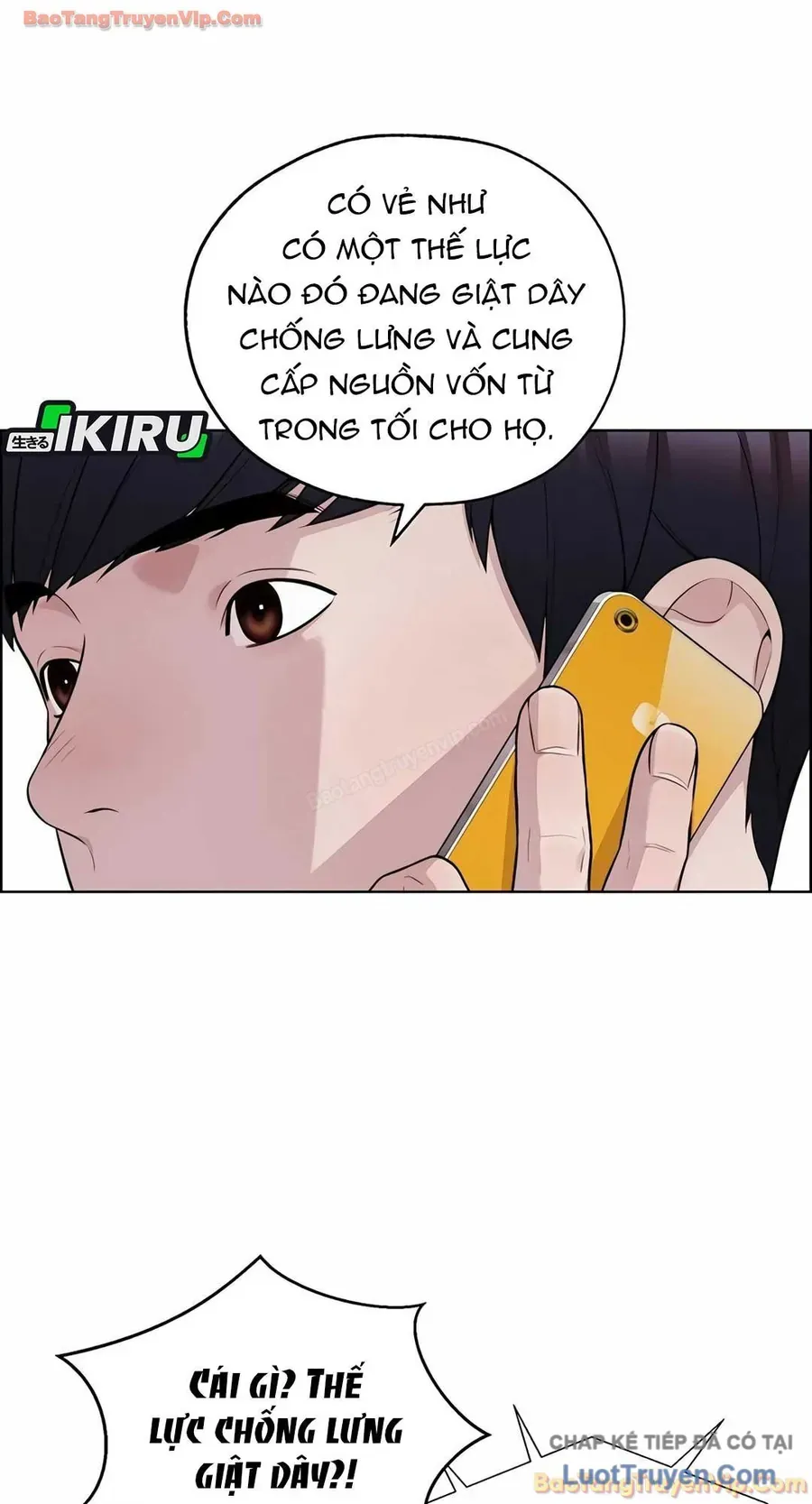 Người Đàn Ông Thực Thụ Chapter 253 - 9