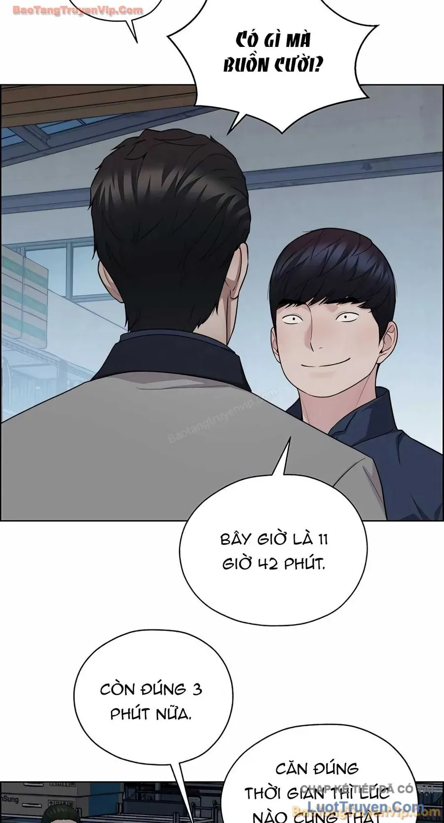 Người Đàn Ông Thực Thụ Chapter 253 - 81