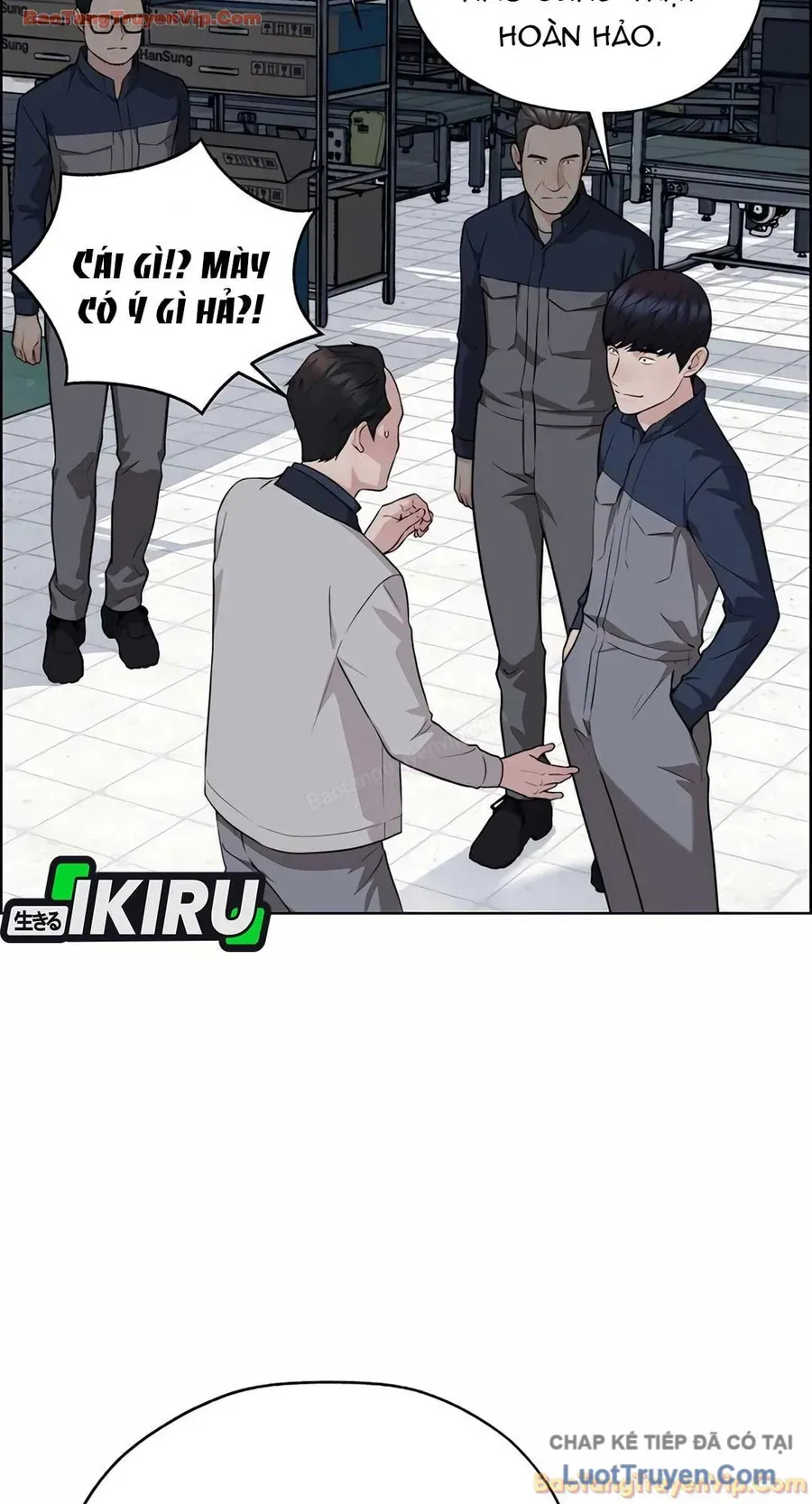 Người Đàn Ông Thực Thụ Chapter 253 - 82