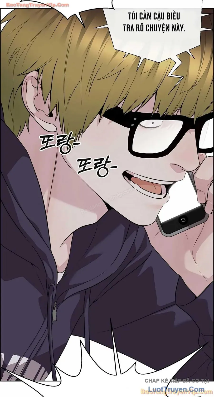 Người Đàn Ông Thực Thụ Chapter 253 - 10