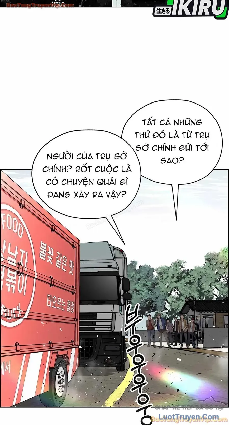 Người Đàn Ông Thực Thụ Chapter 253 - 91
