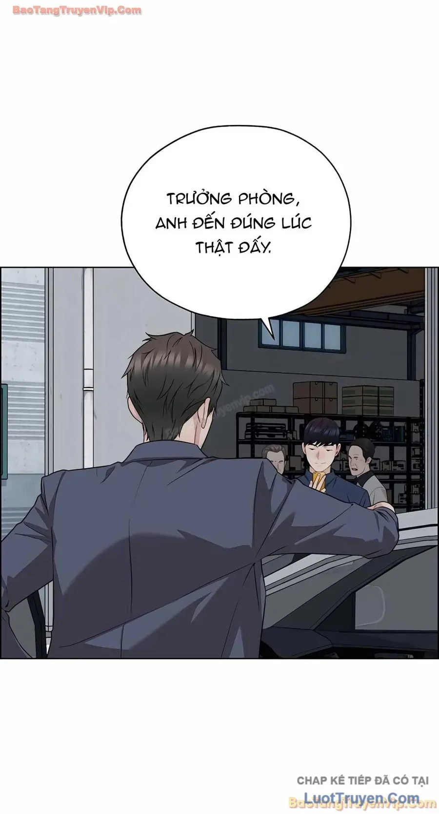 Người Đàn Ông Thực Thụ Chapter 253 - 97
