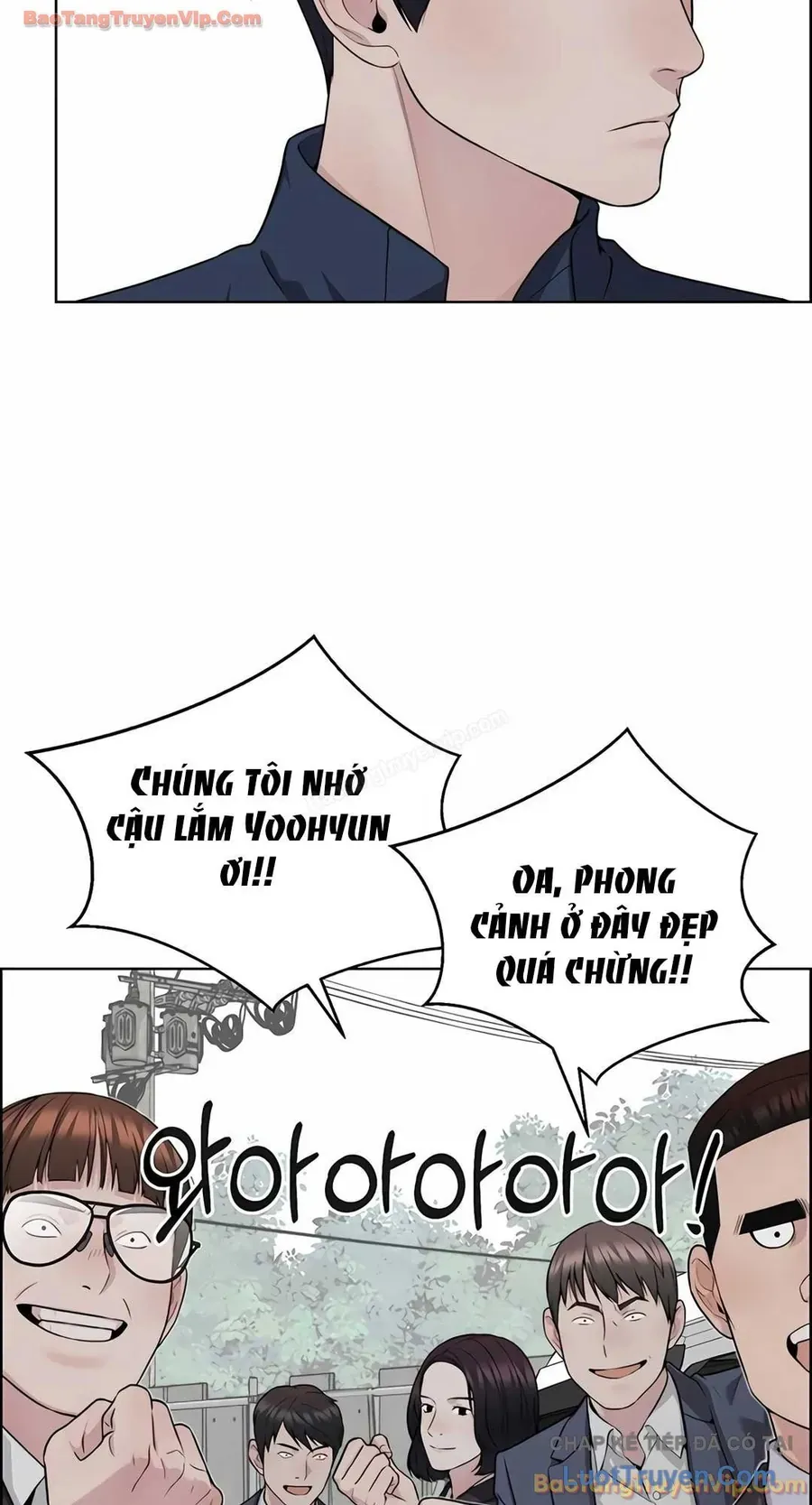 Người Đàn Ông Thực Thụ Chapter 253 - 99