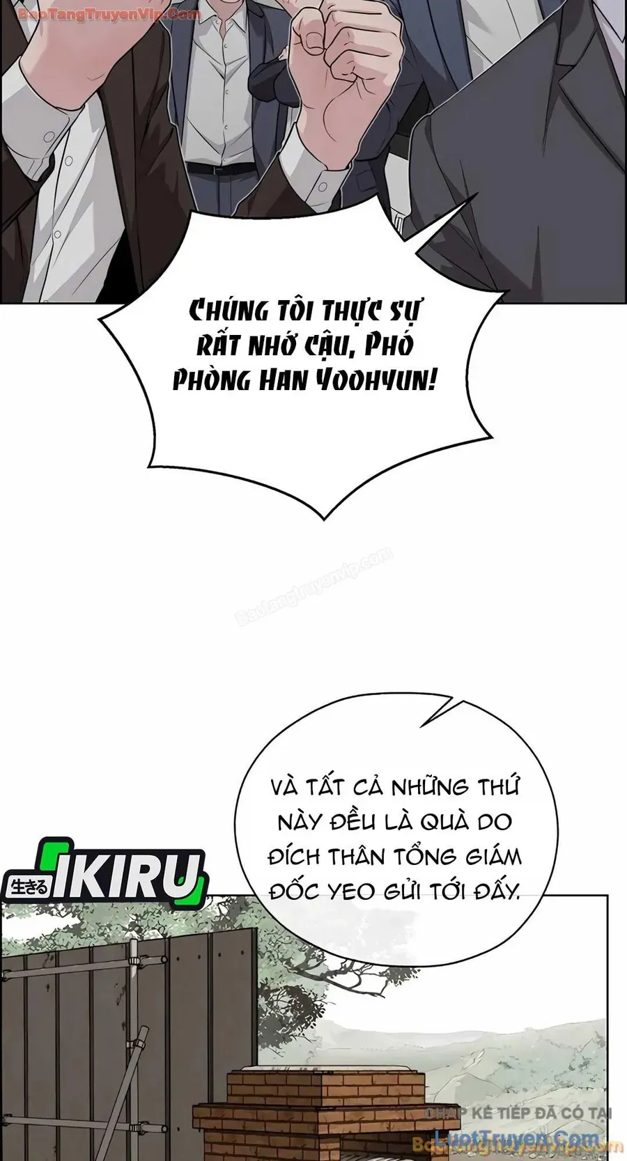 Người Đàn Ông Thực Thụ Chapter 253 - 100
