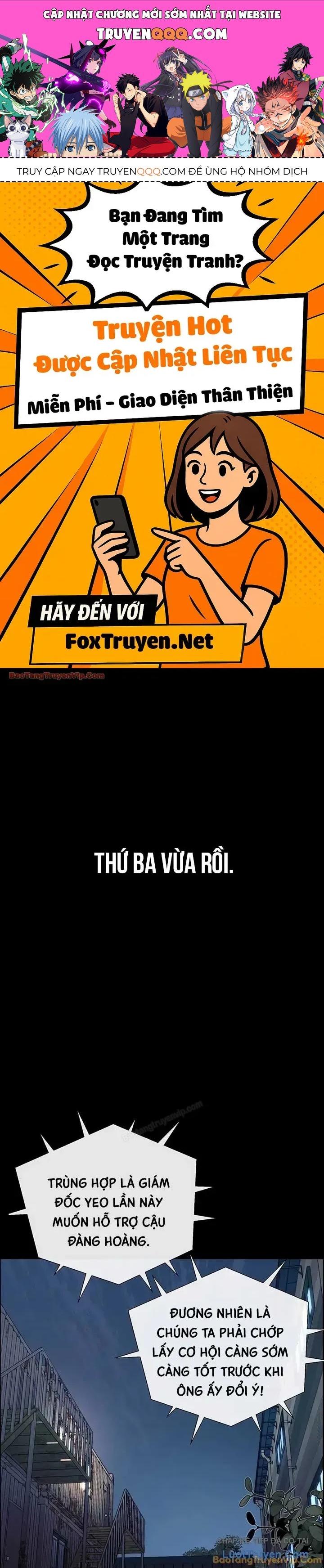 Người Đàn Ông Thực Thụ Chapter 254 - 1