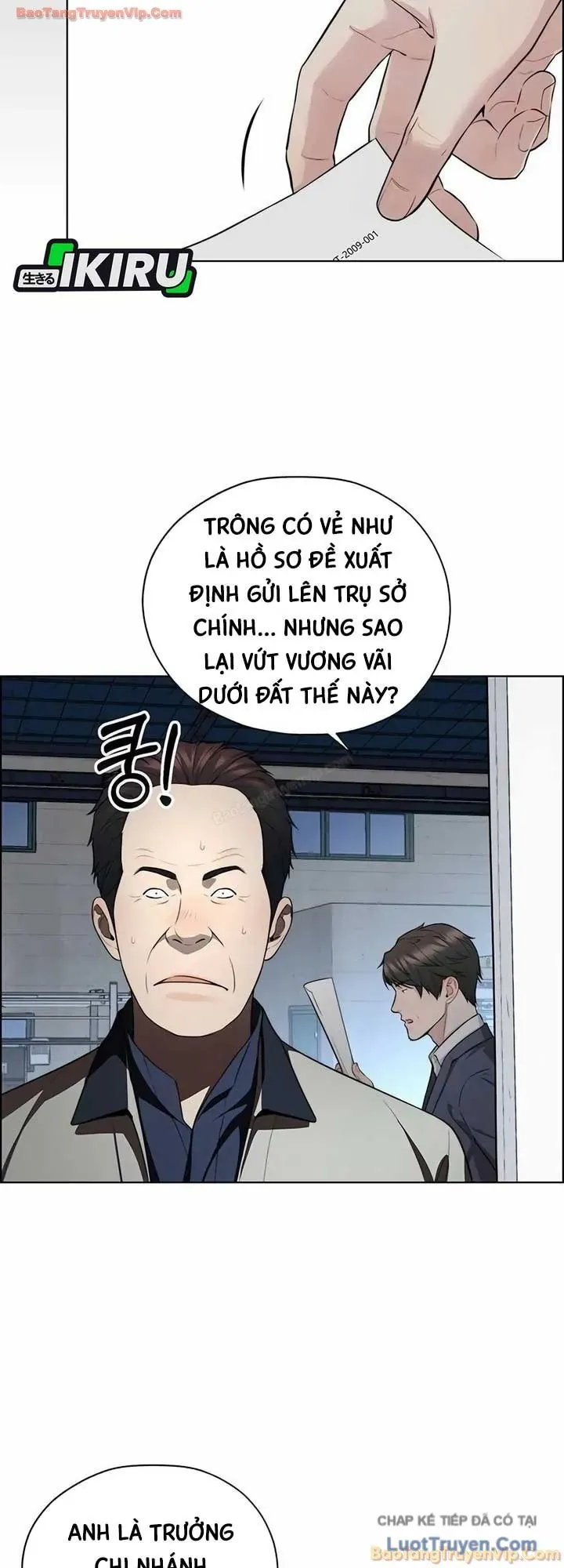 Người Đàn Ông Thực Thụ Chapter 254 - 14