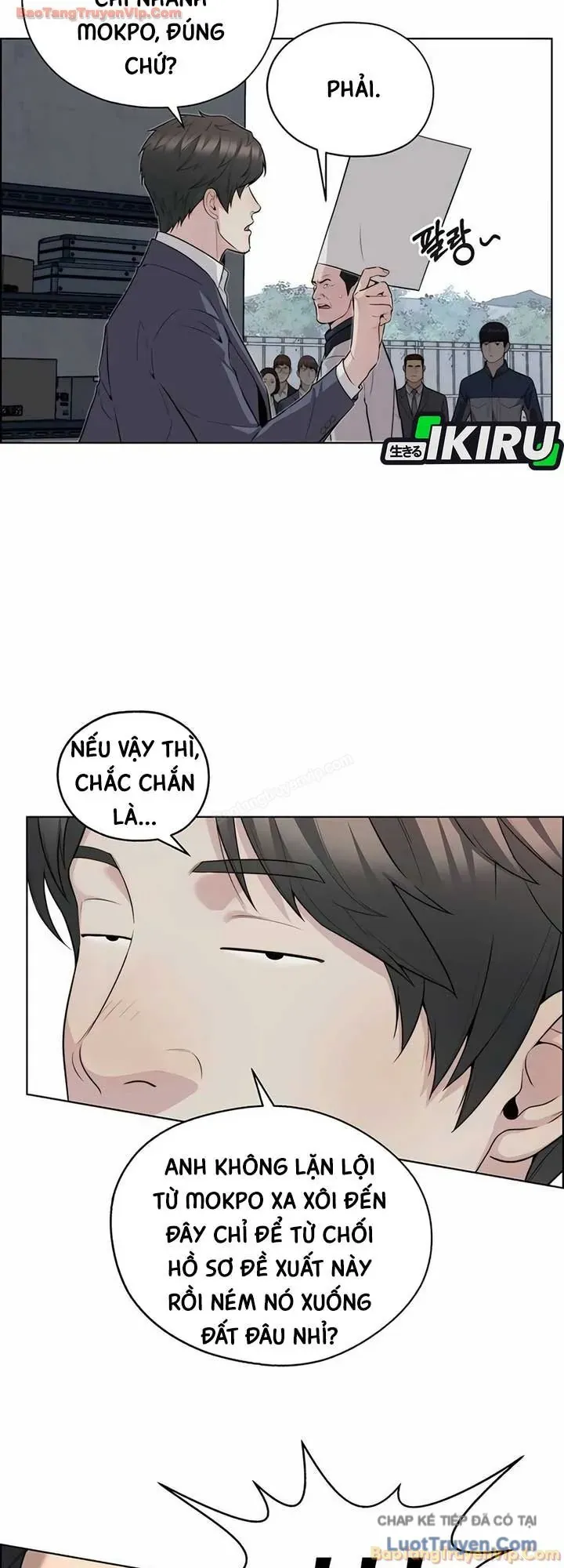 Người Đàn Ông Thực Thụ Chapter 254 - 15