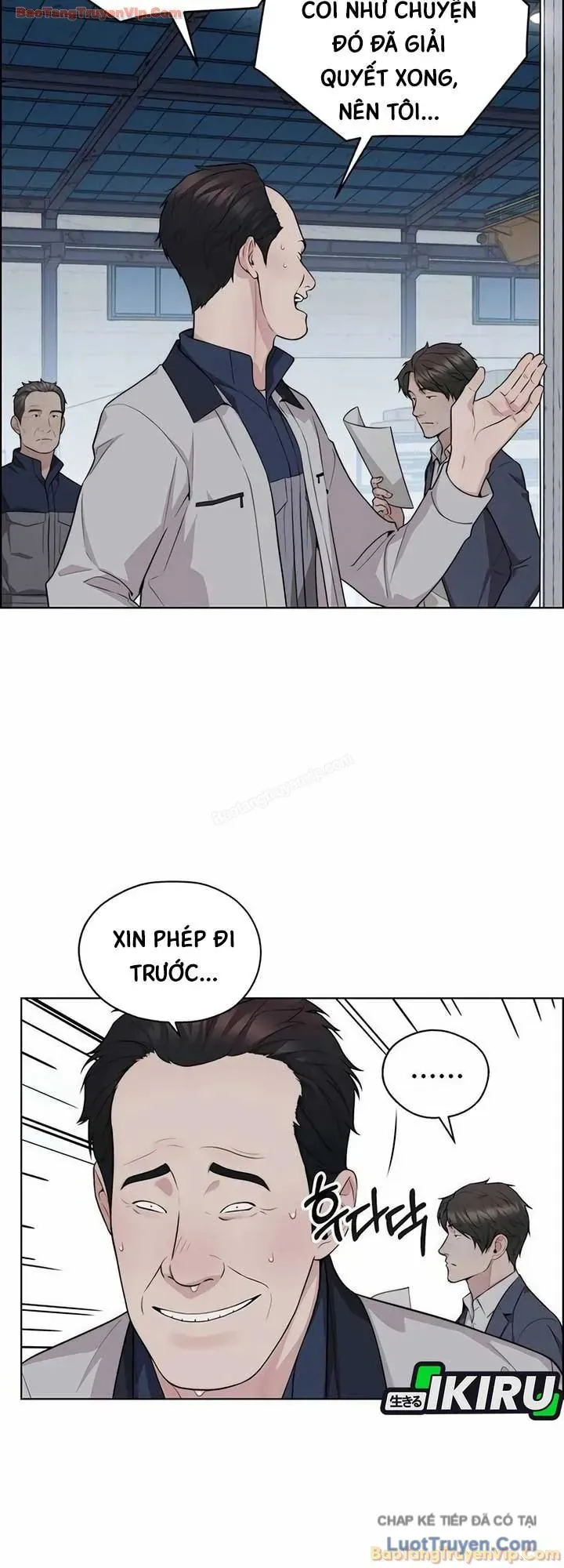 Người Đàn Ông Thực Thụ Chapter 254 - 19