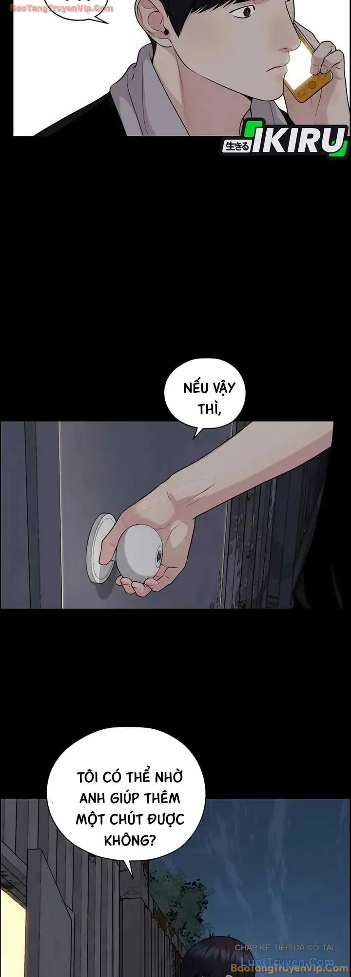 Người Đàn Ông Thực Thụ Chapter 254 - 3