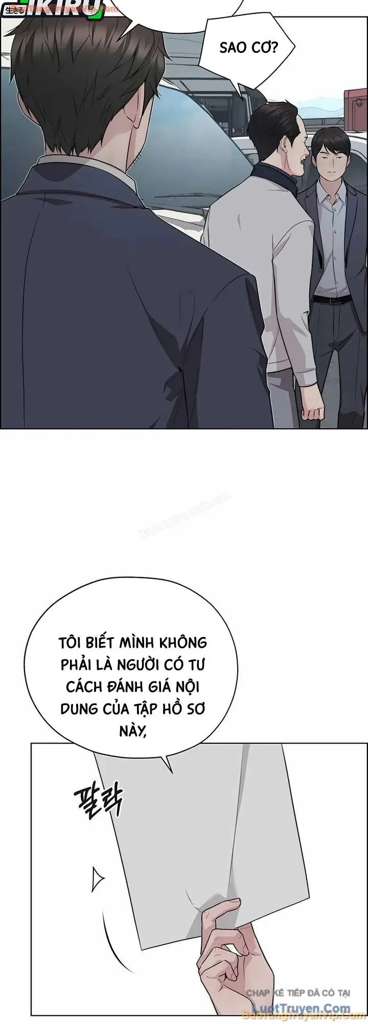 Người Đàn Ông Thực Thụ Chapter 254 - 22