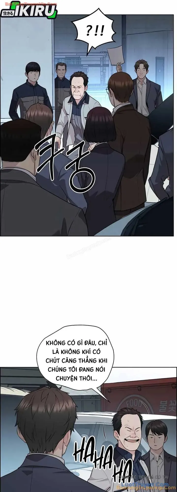 Người Đàn Ông Thực Thụ Chapter 254 - 26