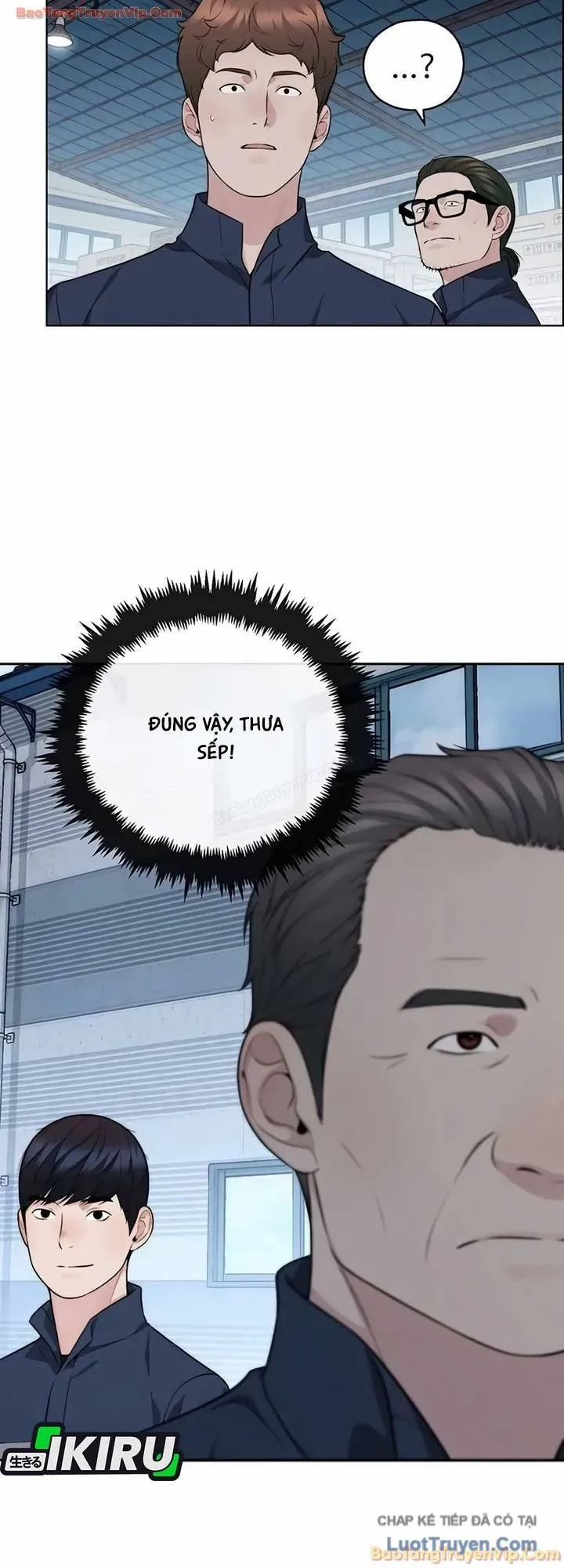 Người Đàn Ông Thực Thụ Chapter 254 - 35