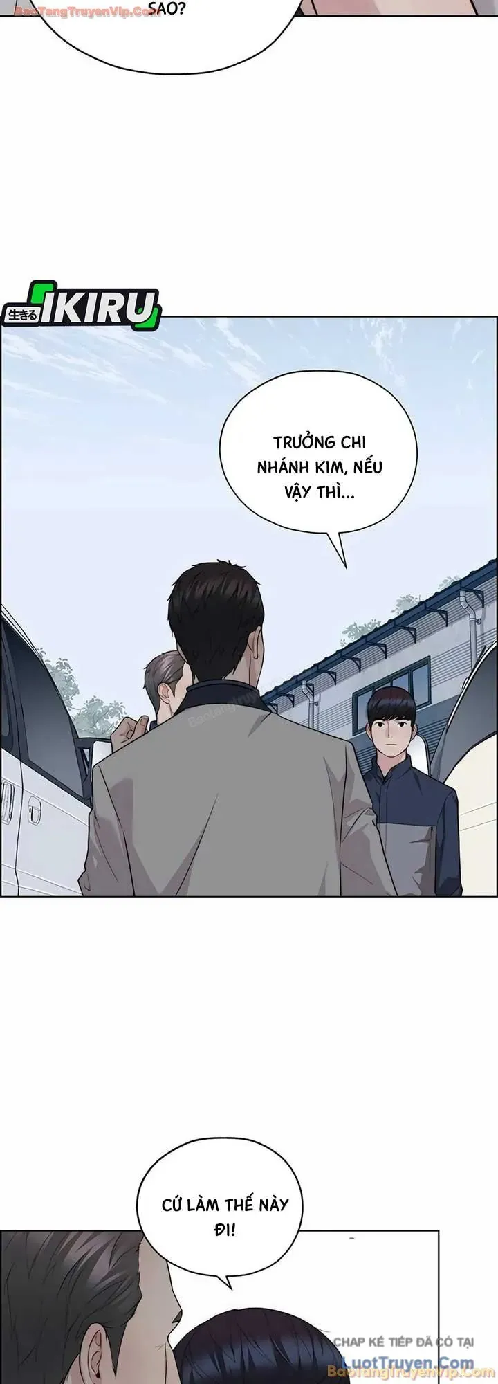 Người Đàn Ông Thực Thụ Chapter 254 - 40