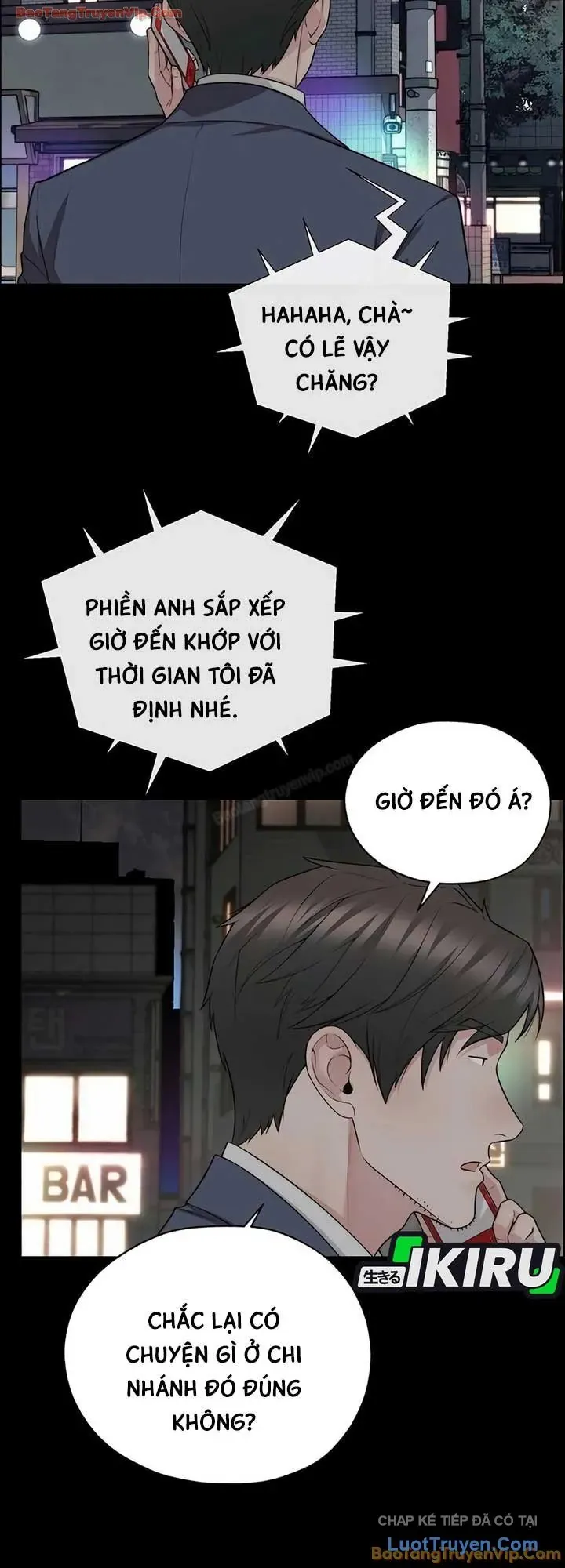 Người Đàn Ông Thực Thụ Chapter 254 - 5