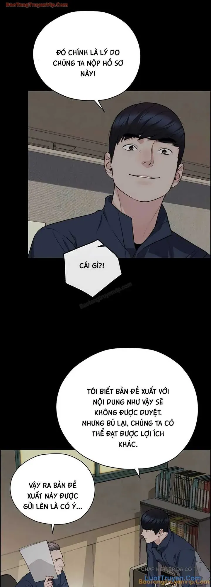 Người Đàn Ông Thực Thụ Chapter 254 - 44