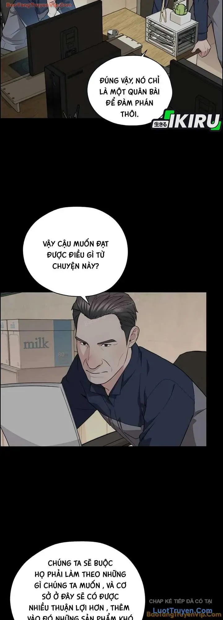 Người Đàn Ông Thực Thụ Chapter 254 - 45