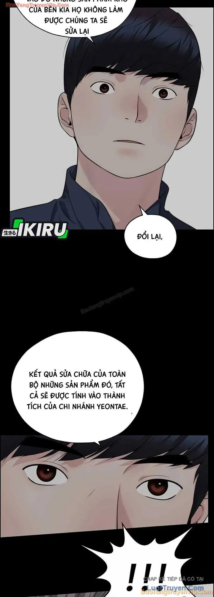 Người Đàn Ông Thực Thụ Chapter 254 - 46