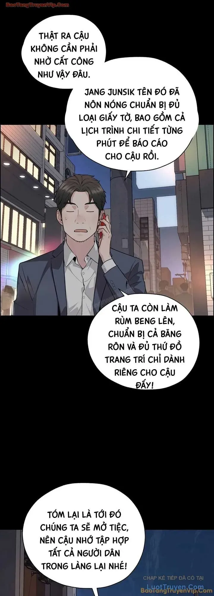 Người Đàn Ông Thực Thụ Chapter 254 - 6