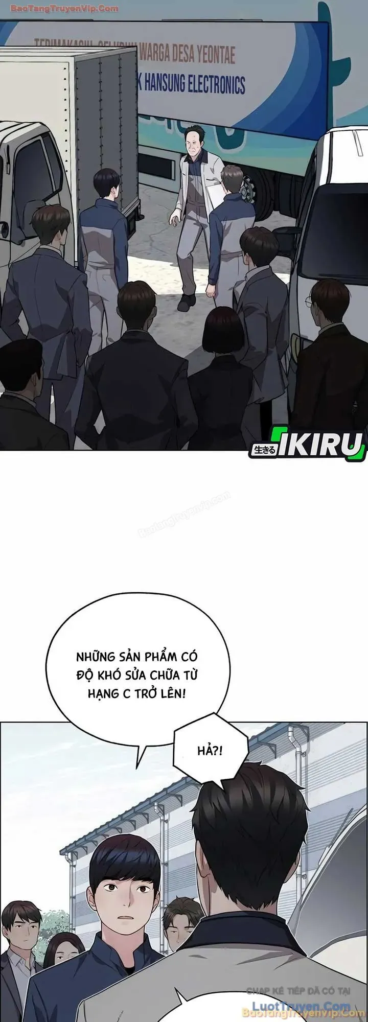 Người Đàn Ông Thực Thụ Chapter 254 - 52