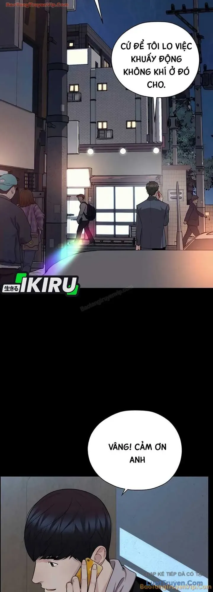 Người Đàn Ông Thực Thụ Chapter 254 - 7