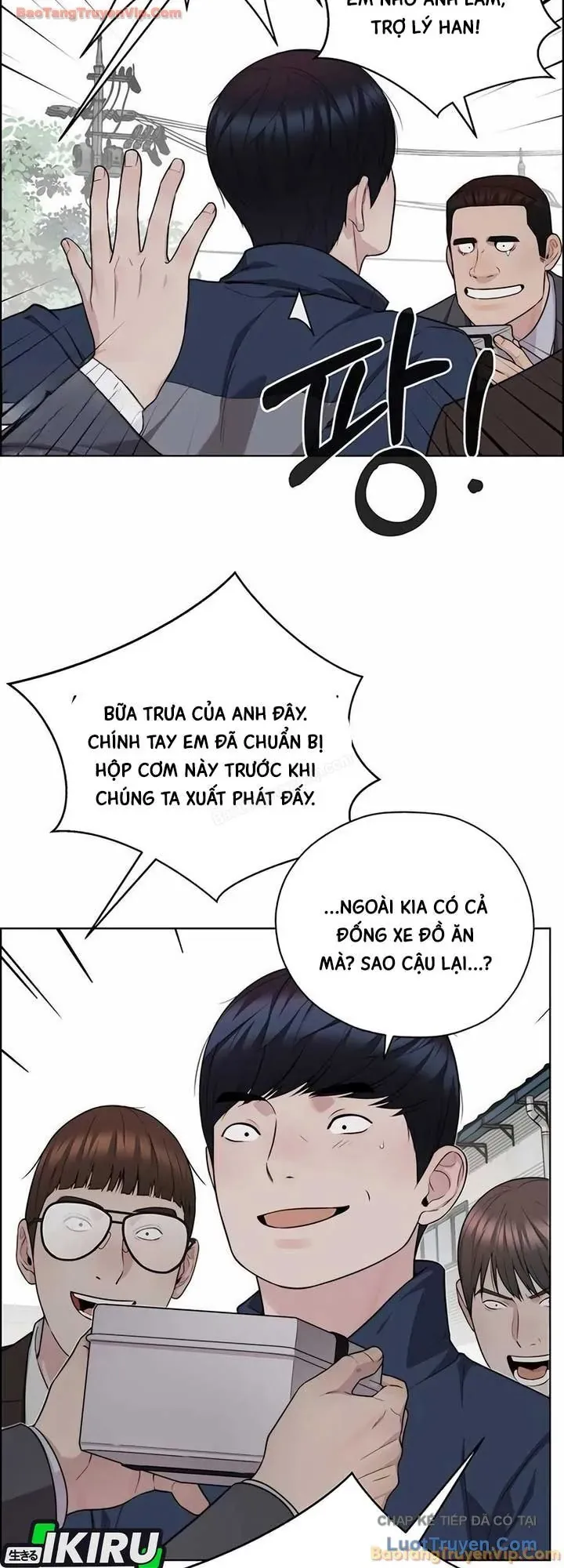 Người Đàn Ông Thực Thụ Chapter 254 - 61