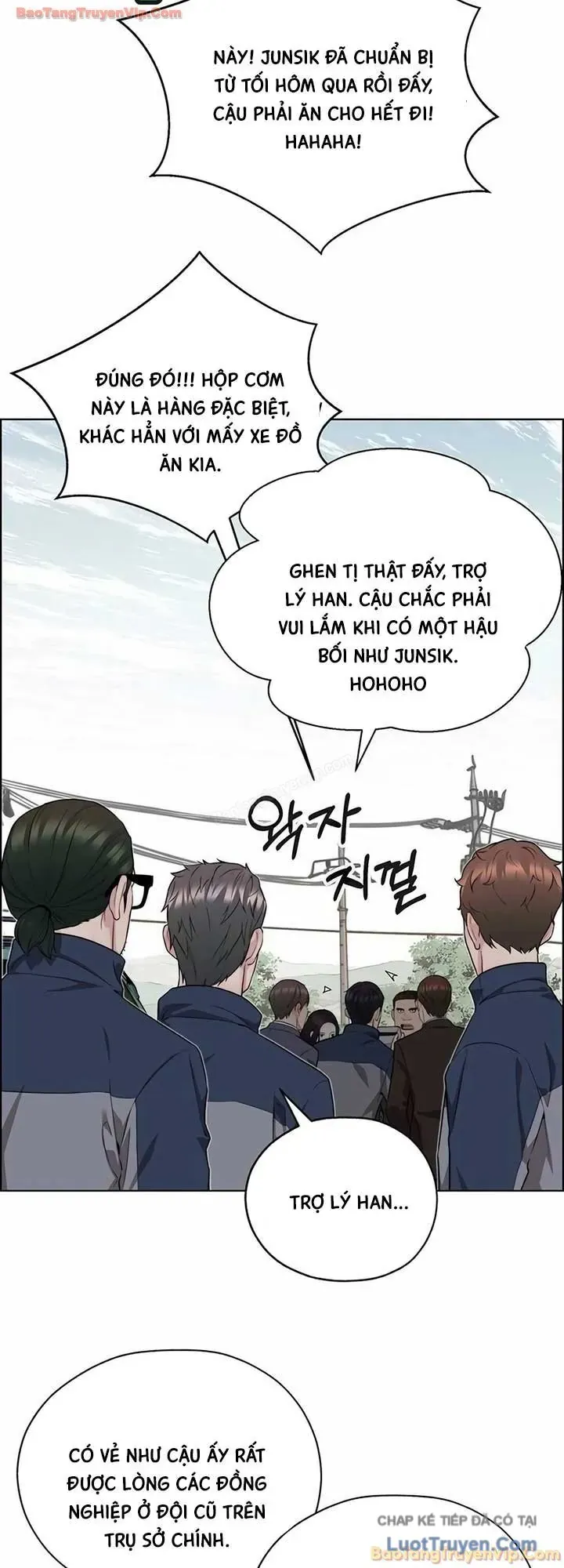 Người Đàn Ông Thực Thụ Chapter 254 - 62