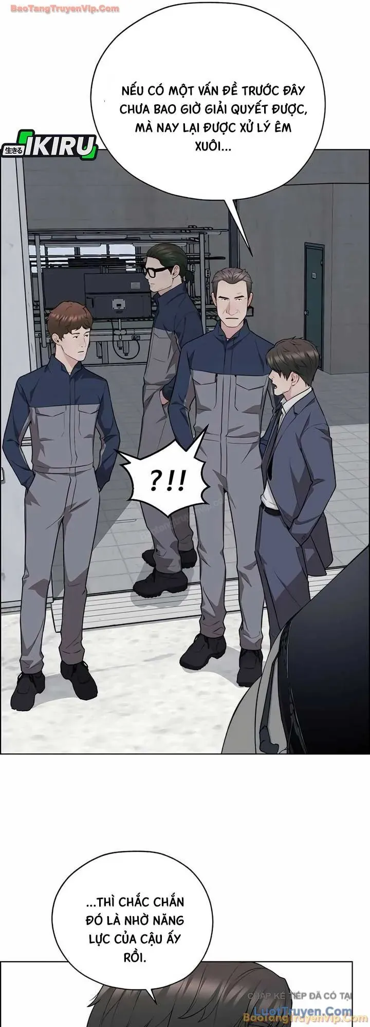 Người Đàn Ông Thực Thụ Chapter 254 - 65